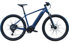 An electric bike